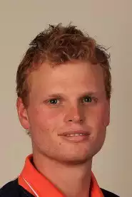 Tim Gruijters headshot