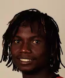 Nelson Odhiambo headshot
