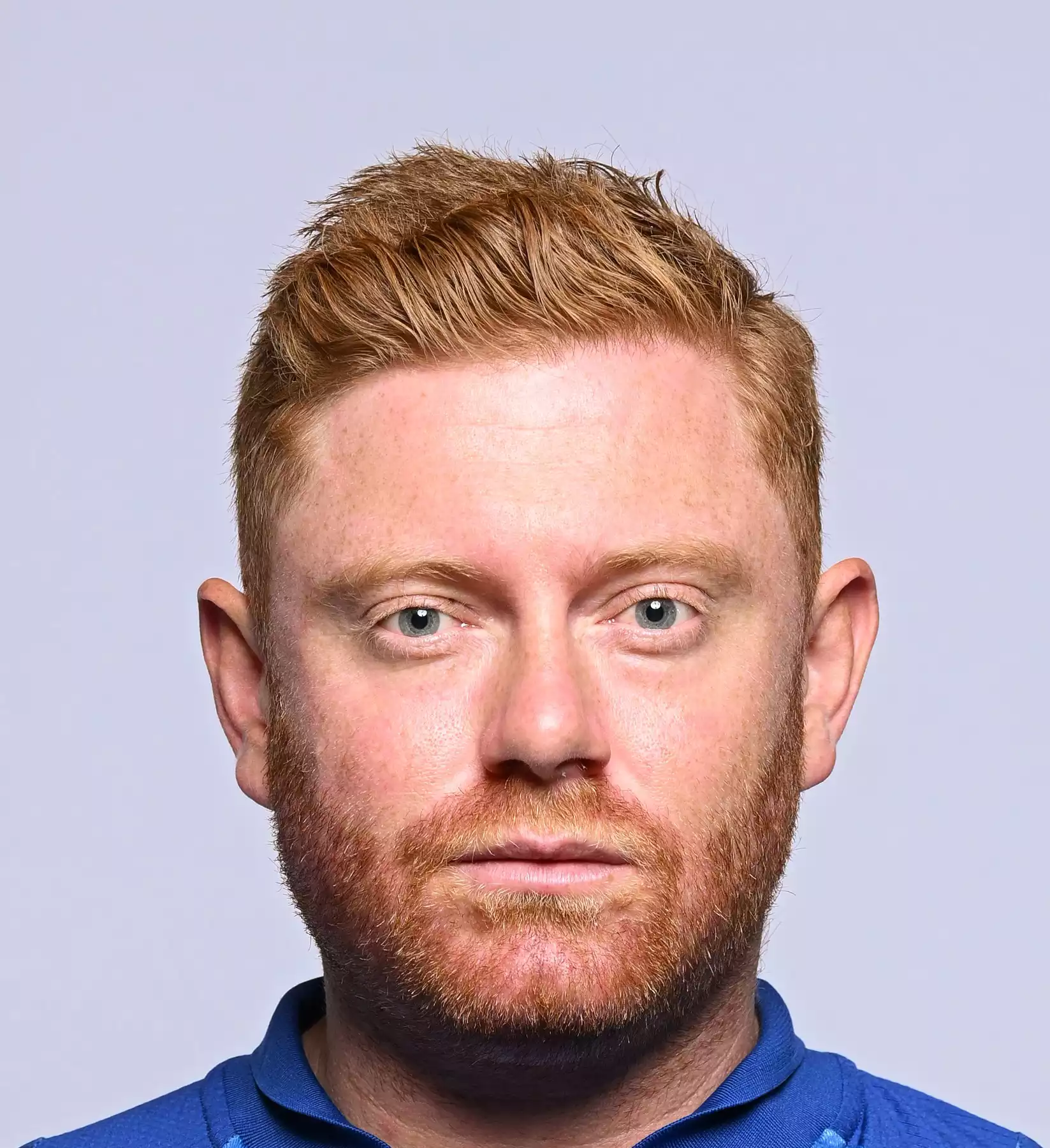 Jonny Bairstow headshot