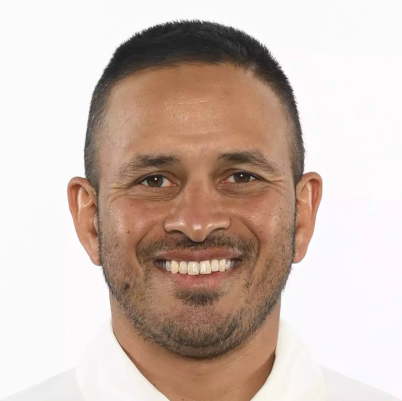 Usman Khawaja headshot