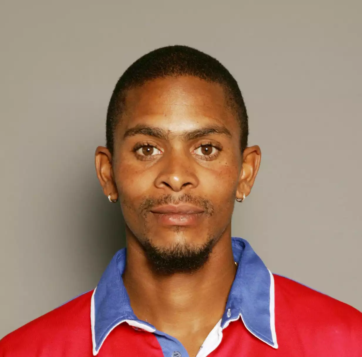 Kevin Hurdle headshot