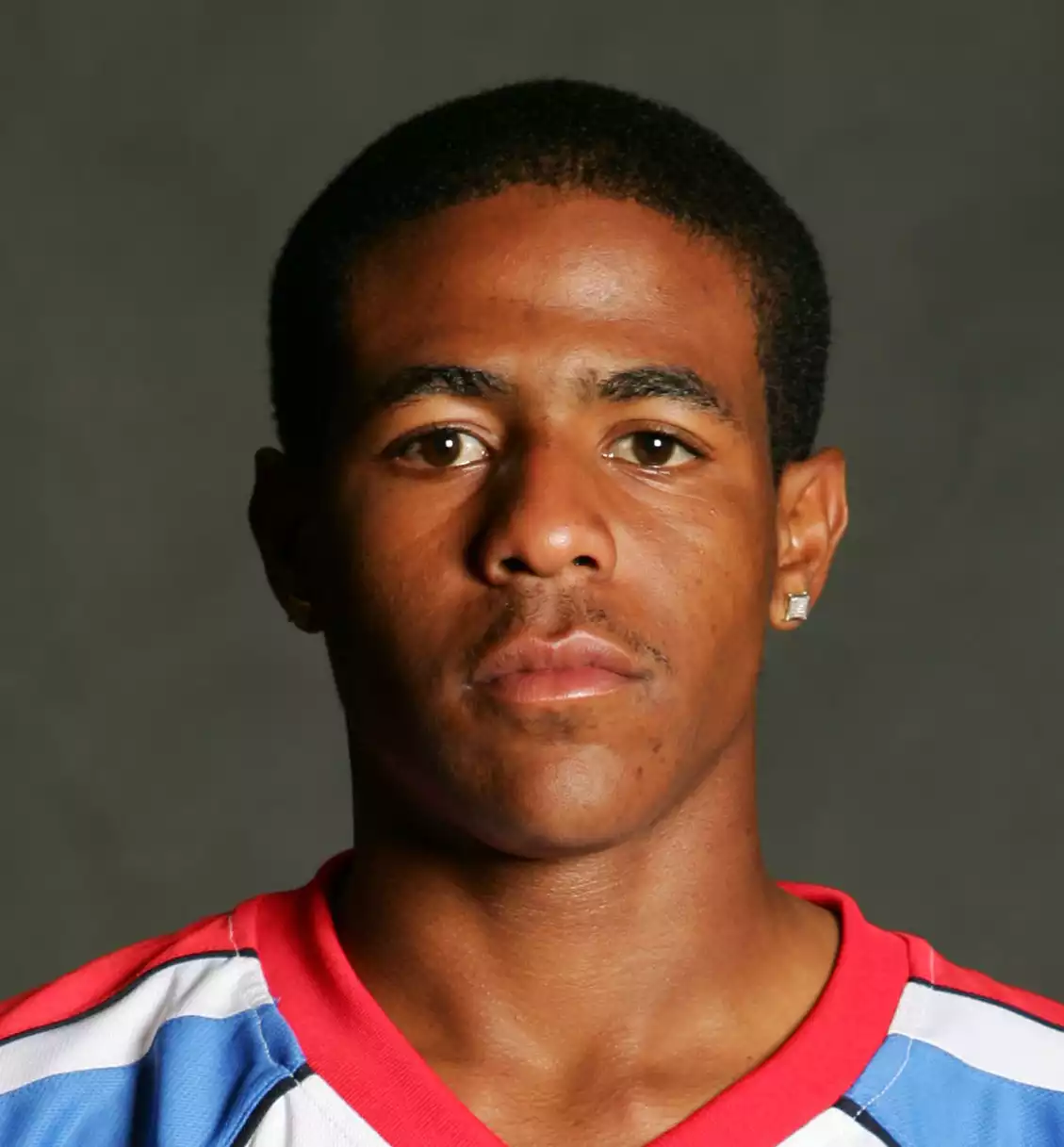 Malachi Jones headshot