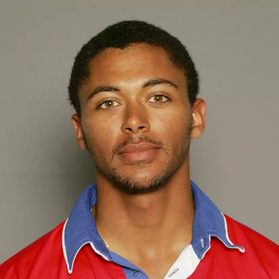 Stefan Kelly headshot
