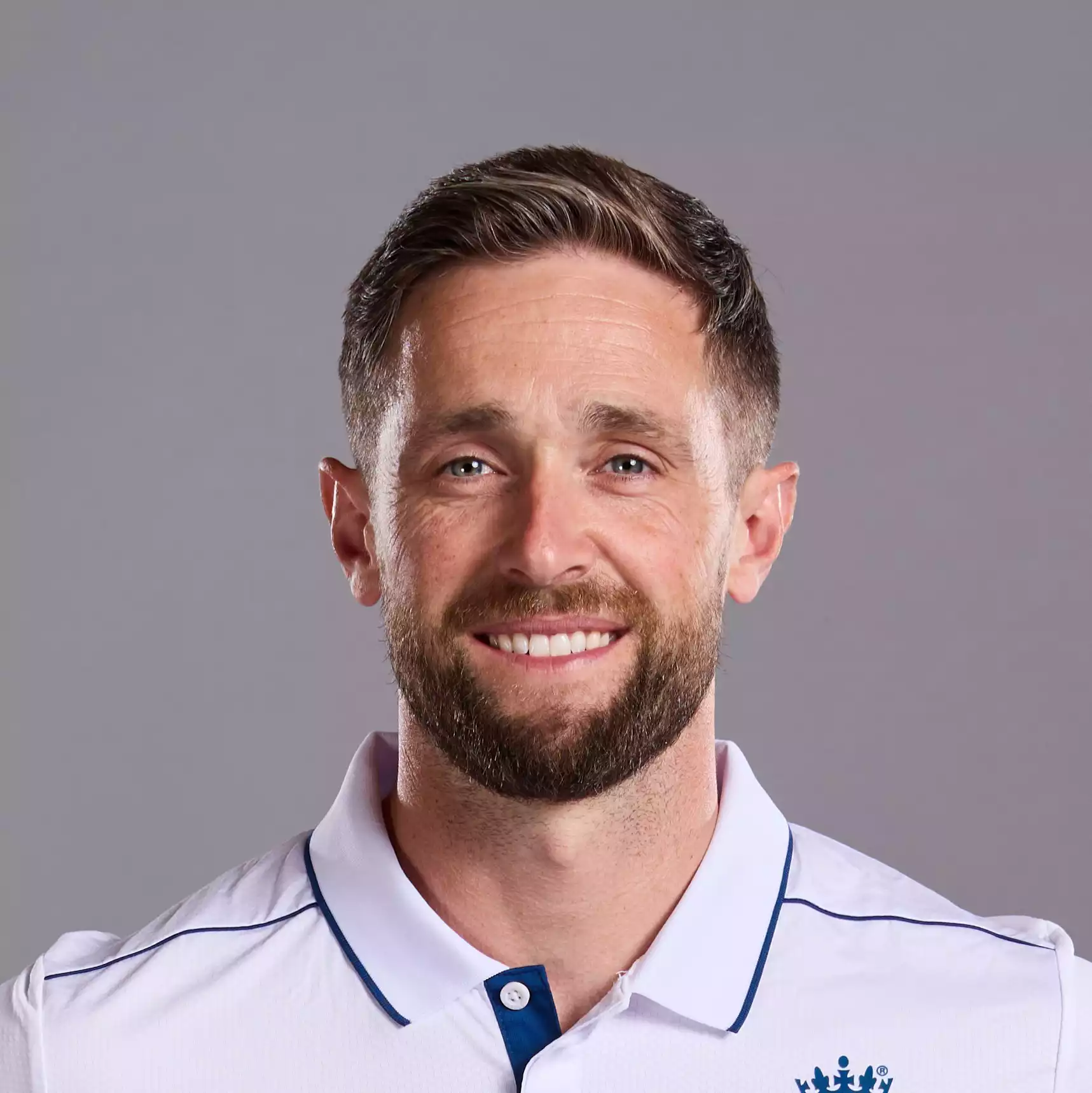 Chris Woakes headshot