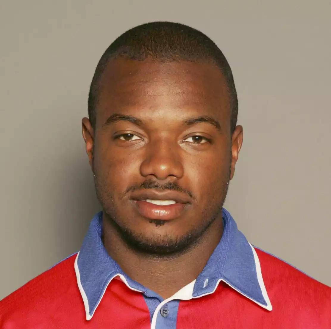 Steven Outerbridge headshot