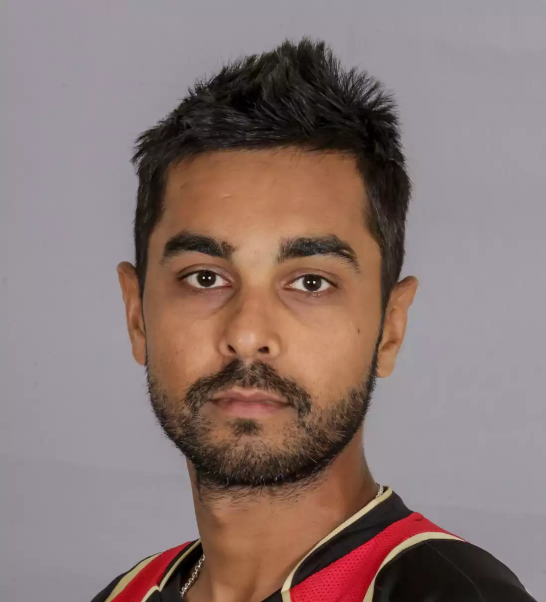 Ashish Bagai headshot