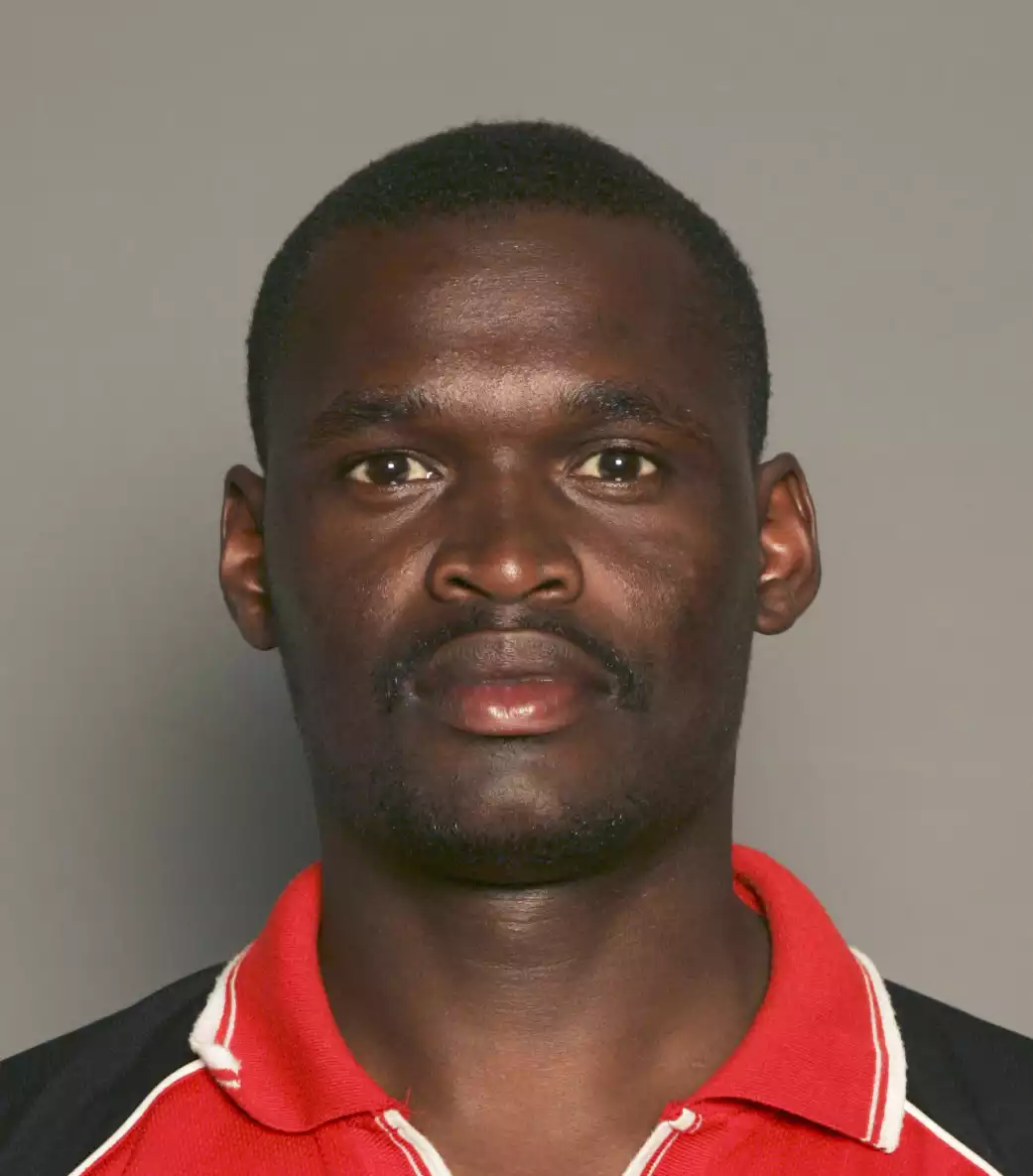 Henry Osinde headshot