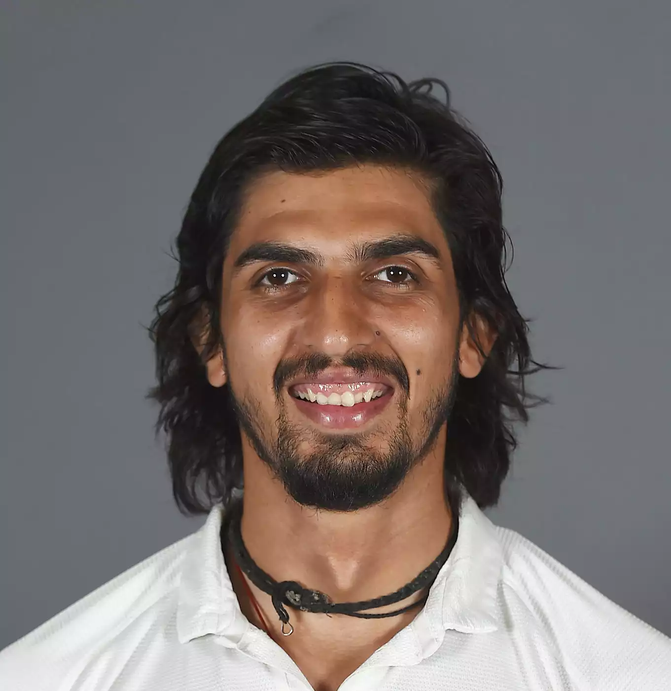 Ishant Sharma headshot