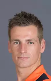 Tom Heggelman headshot
