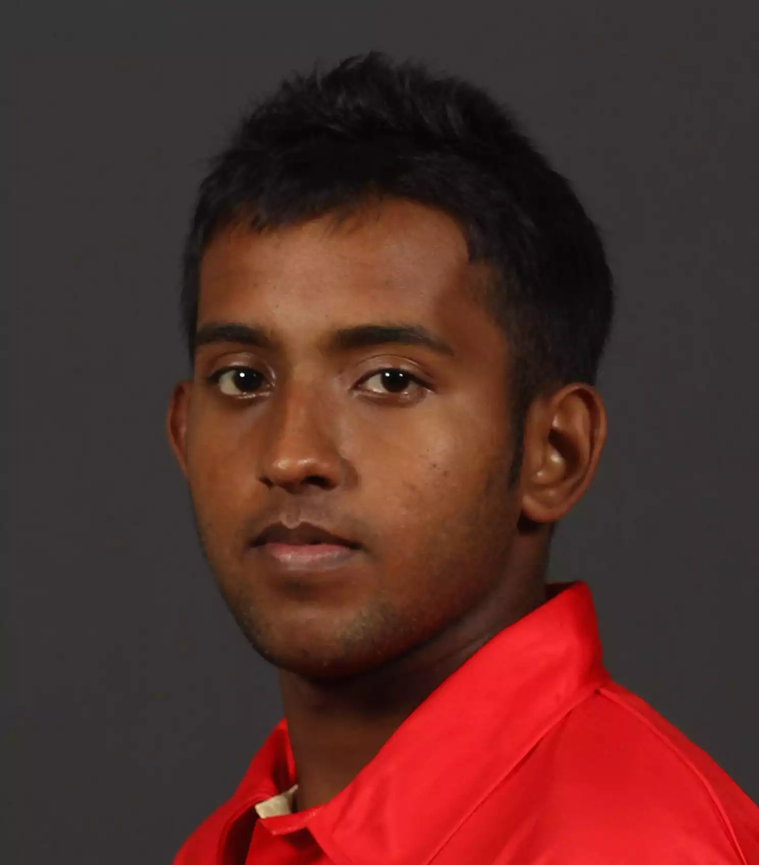 Parth Desai headshot