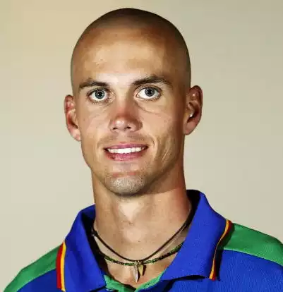 Bjorn Kotze
