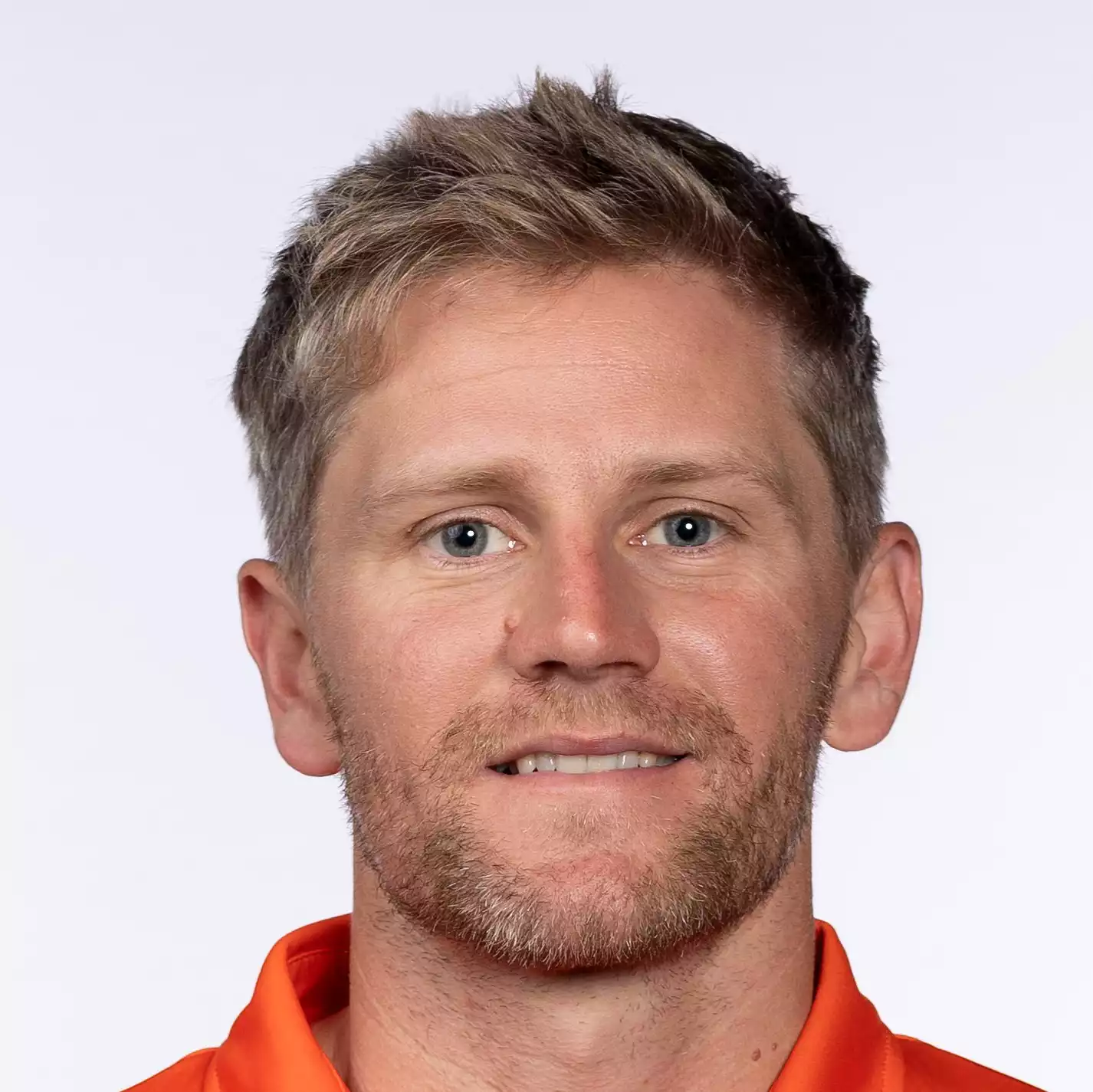 Timm van der Gugten headshot