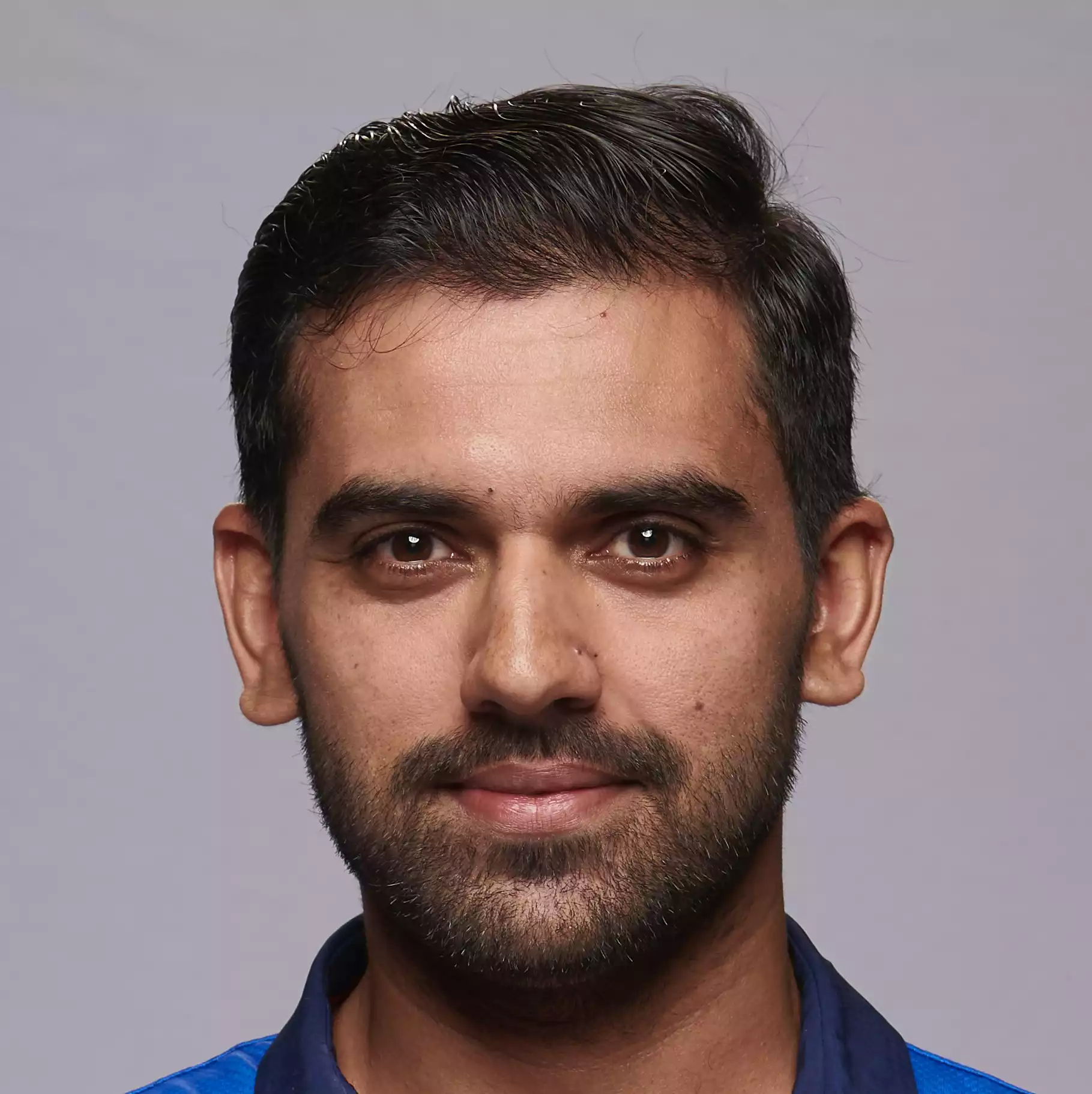 Deepak Chahar headshot