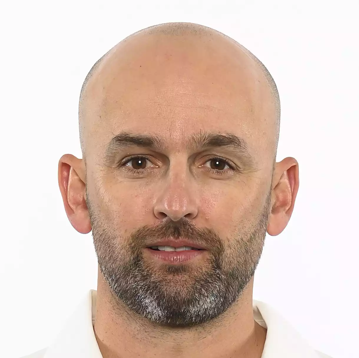 Nathan Lyon headshot