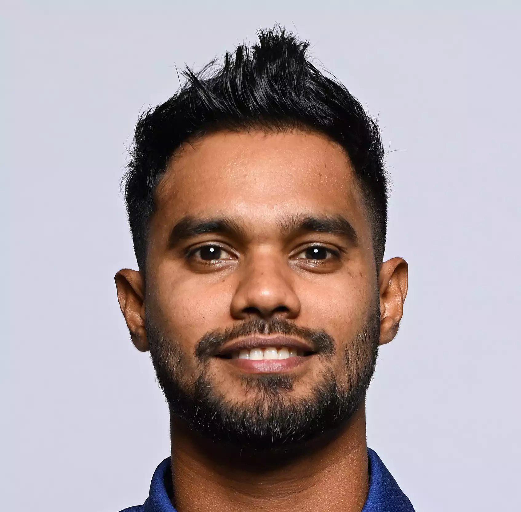 Dhananjaya de Silva headshot