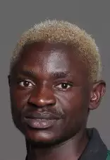 Elijah Otieno headshot