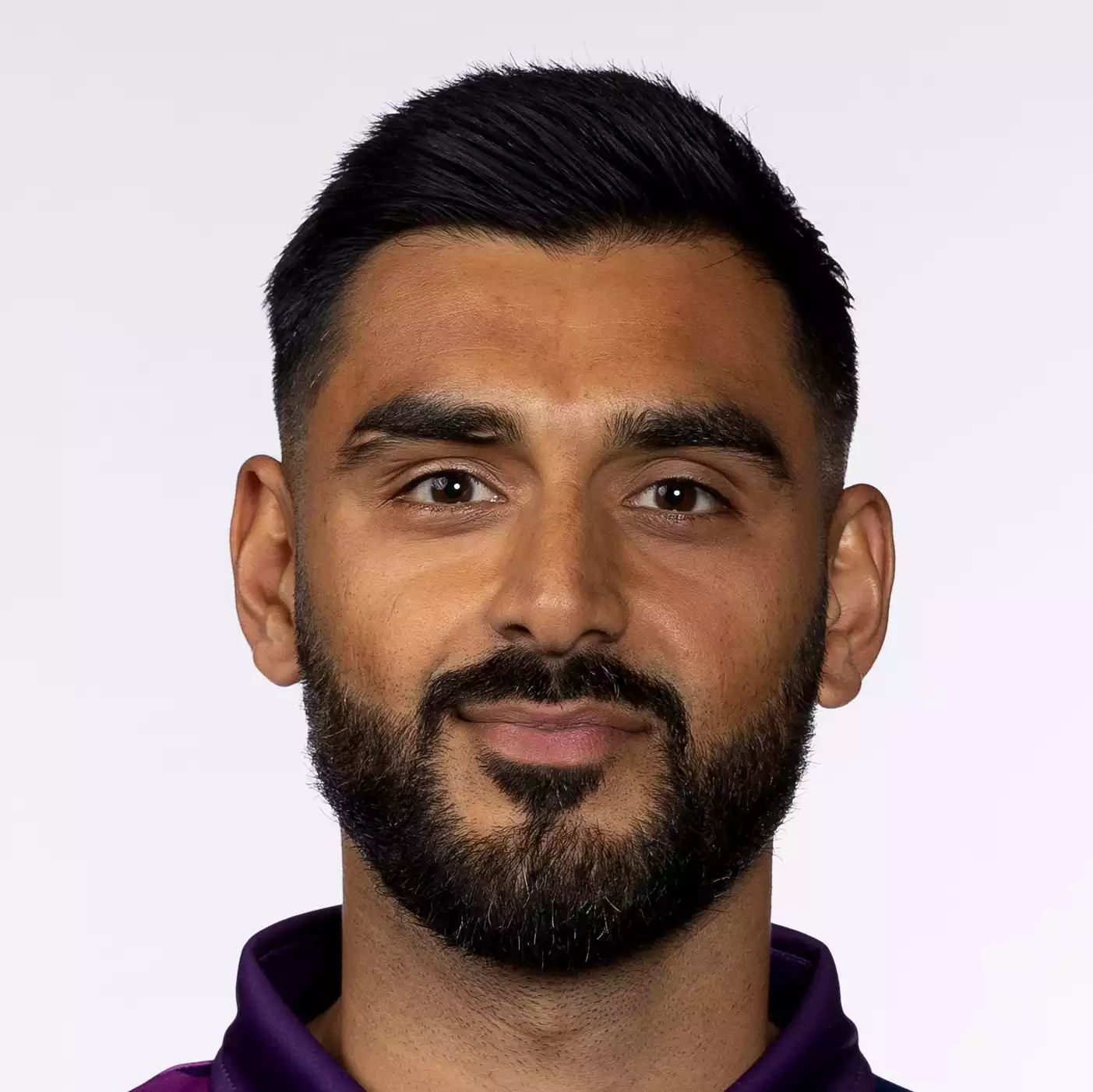 Safyaan Sharif headshot