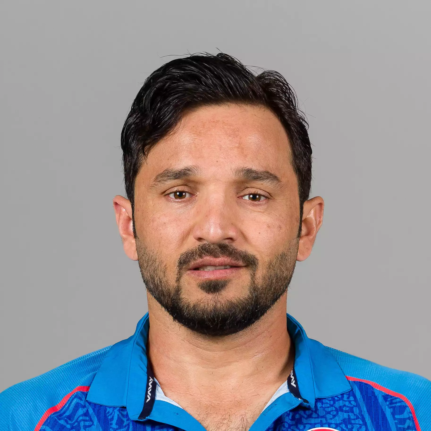 Gulbadin Naib headshot