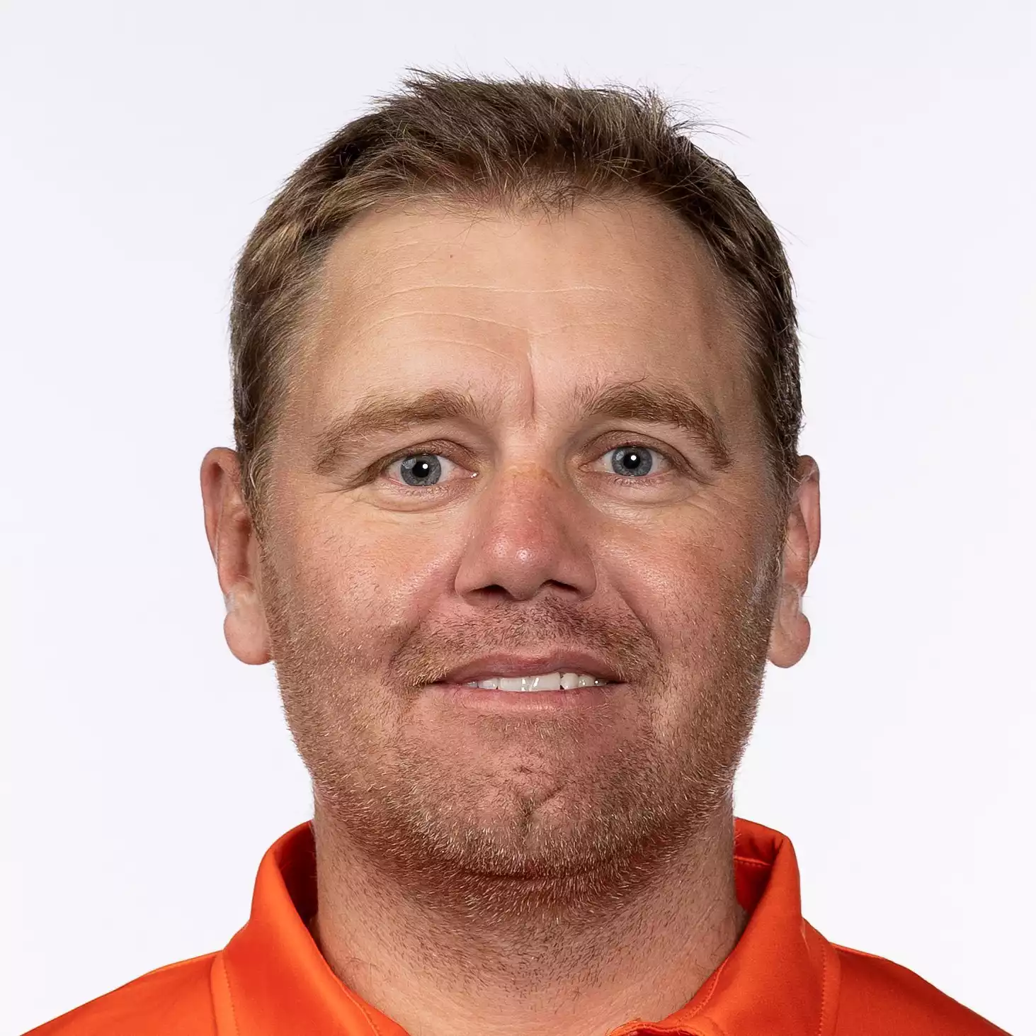 Stephan Myburgh headshot
