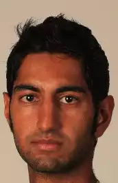 Irfan Karim headshot