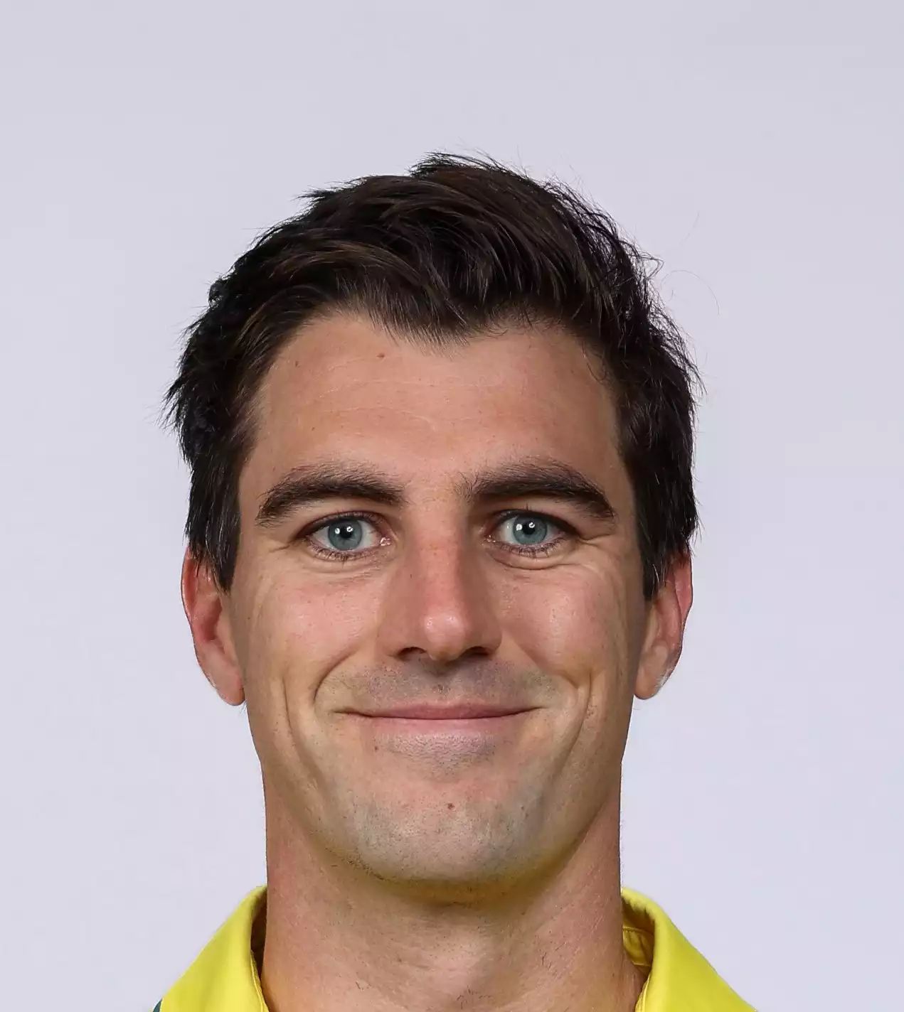 Pat Cummins headshot