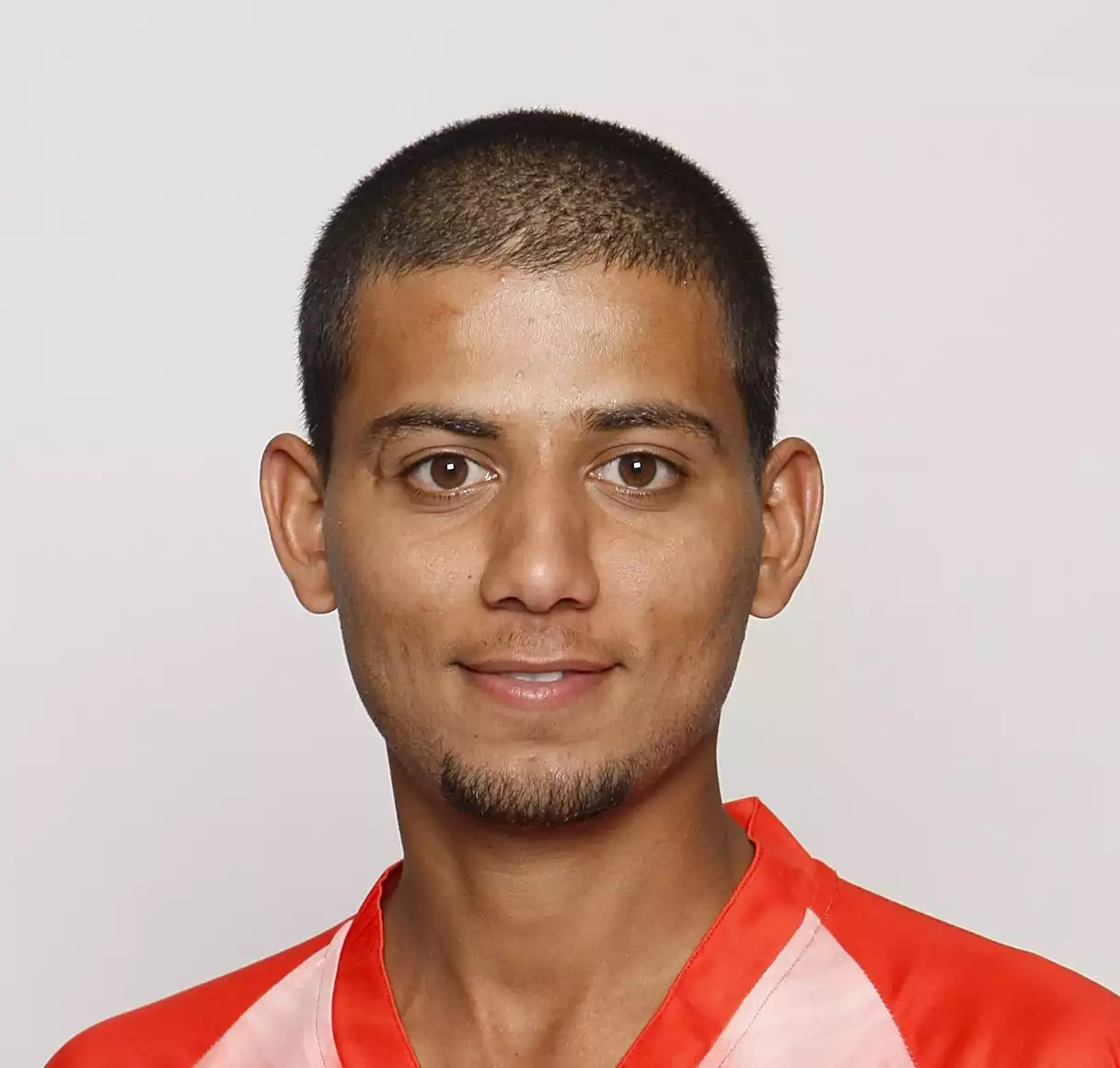 Manny Aulakh headshot