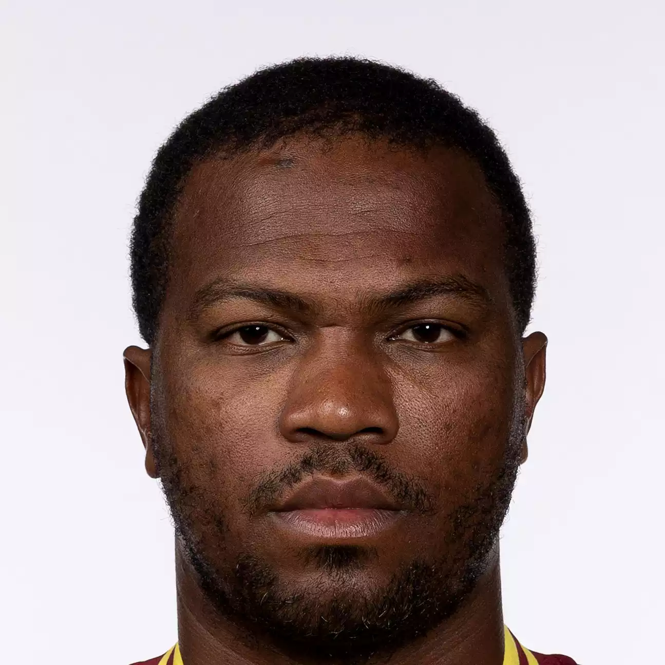 Johnson Charles headshot