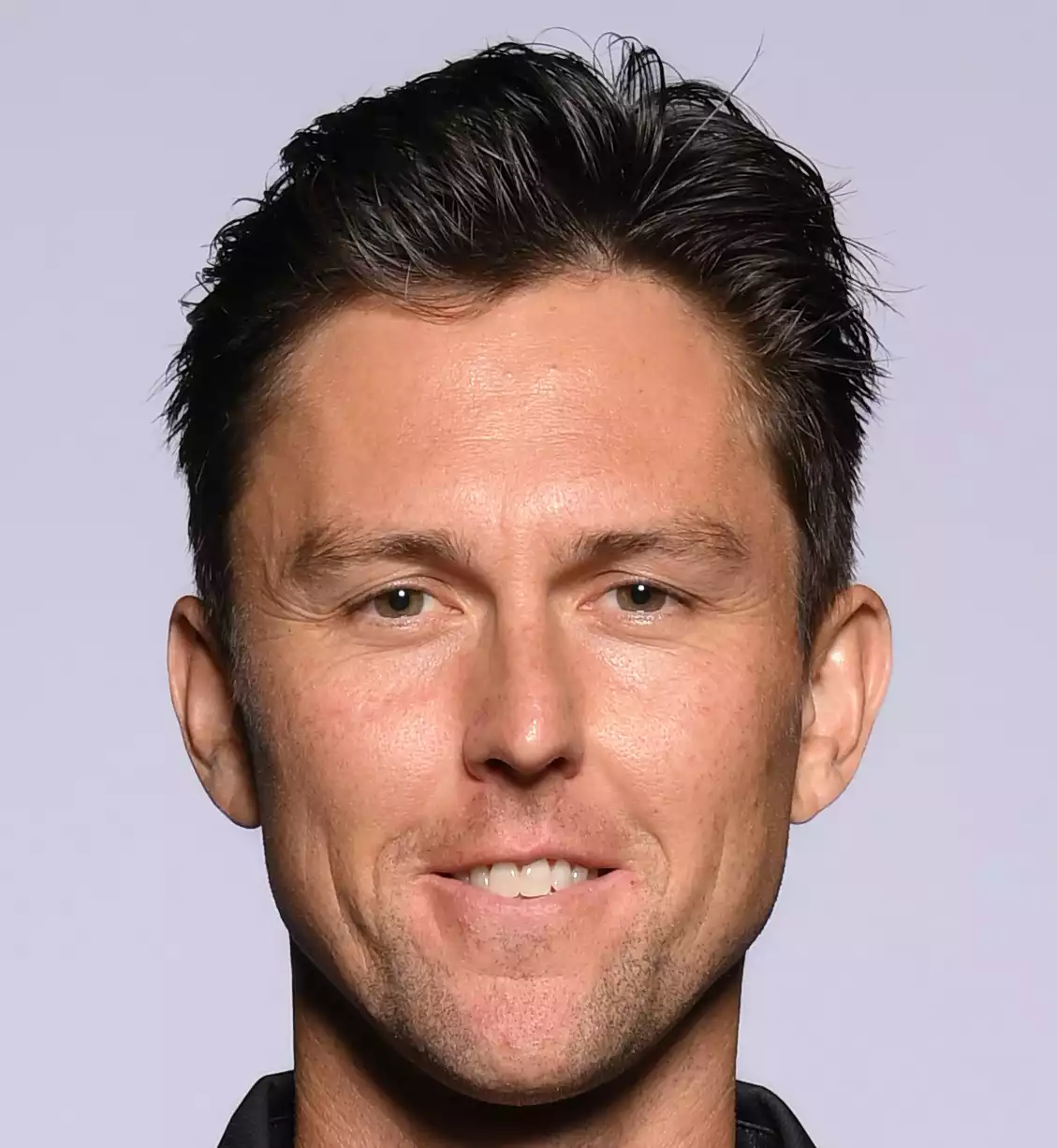 Trent Boult headshot