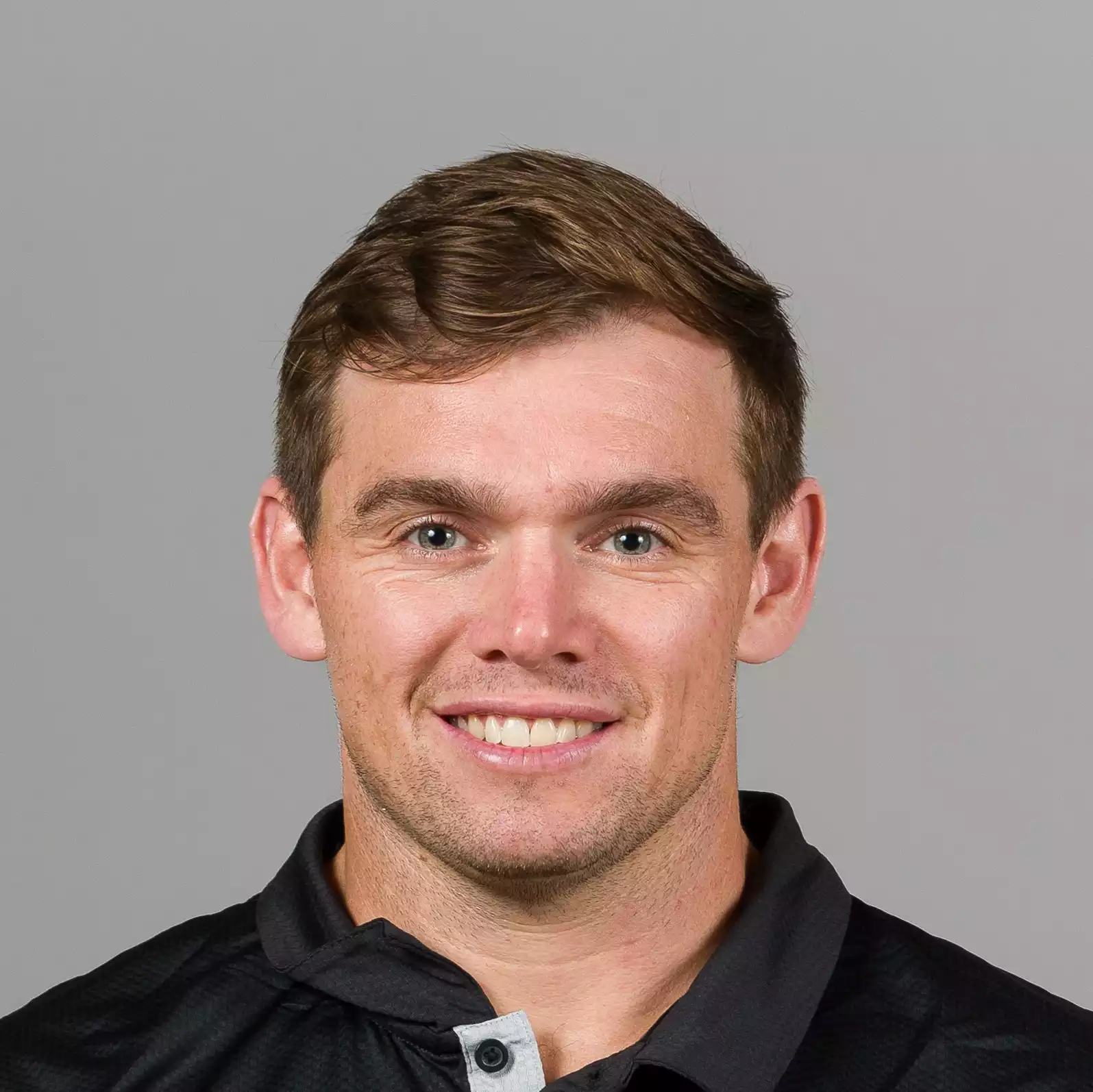 Tom Latham headshot