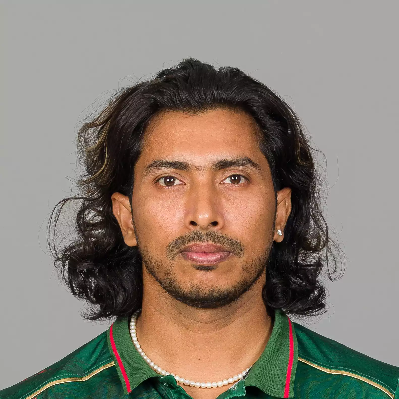 Soumya Sarkar headshot