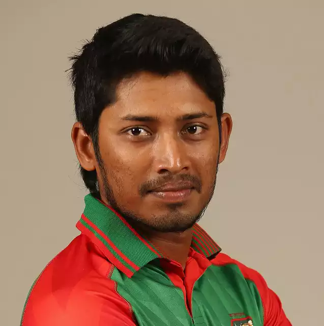 Anamul Haque headshot