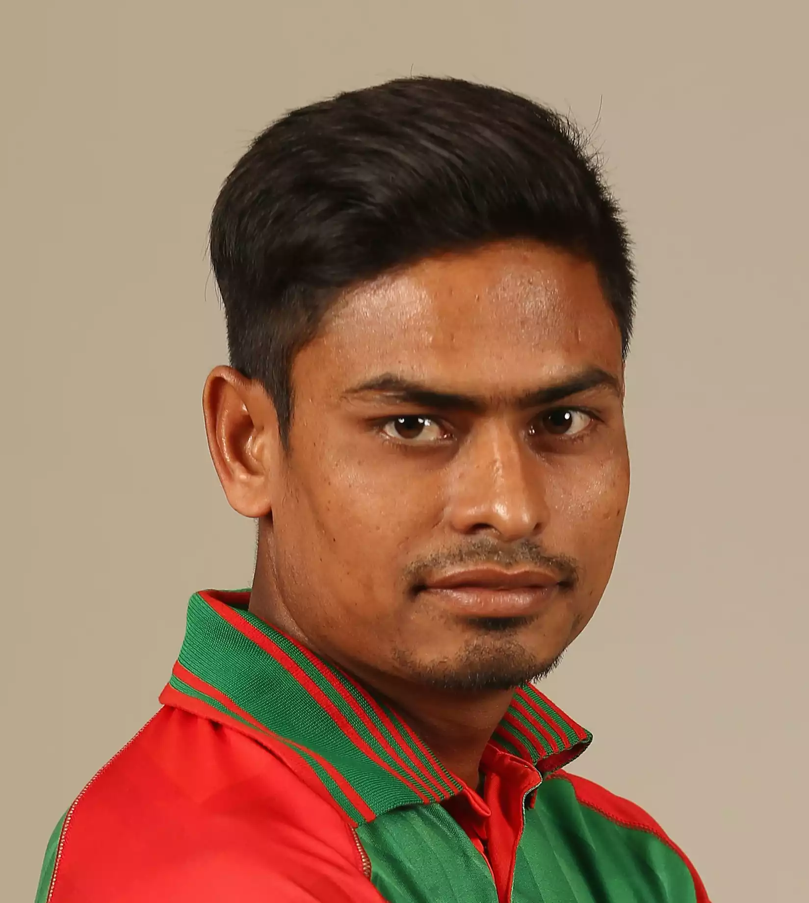 Taijul Islam headshot