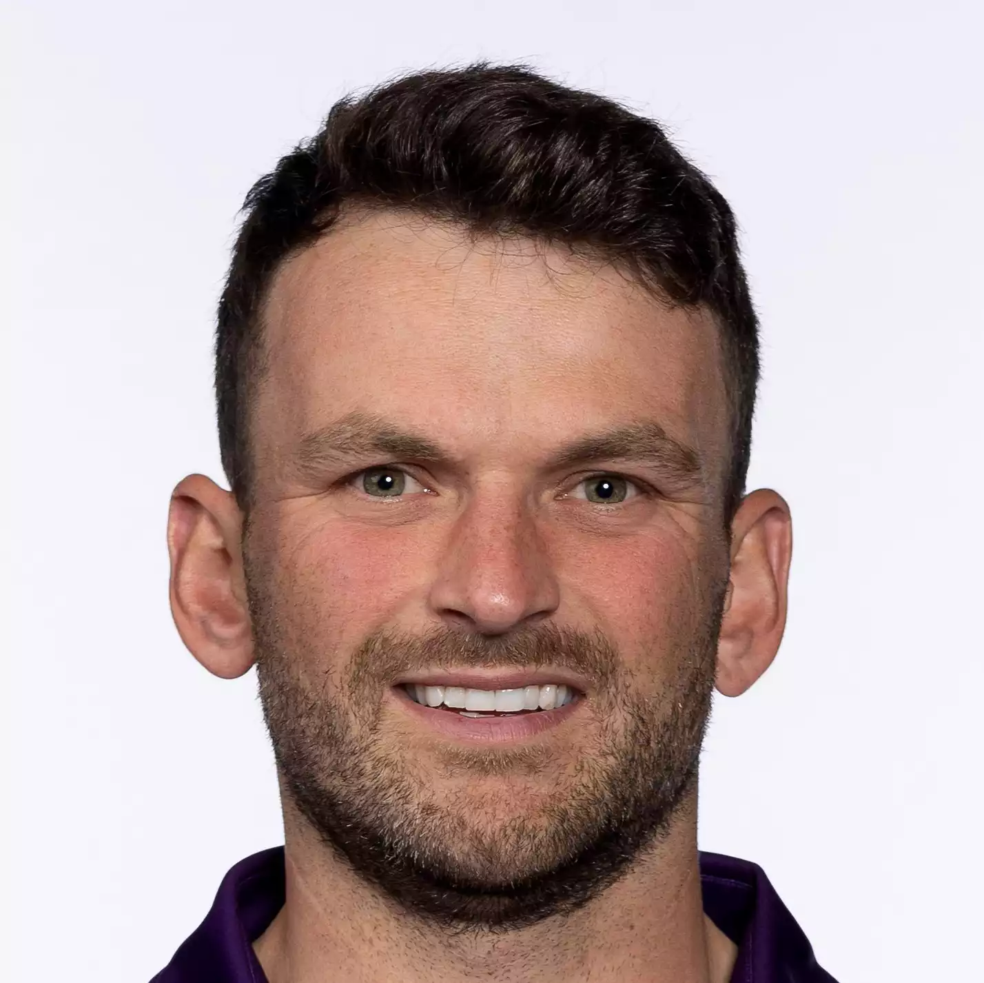 Craig Wallace headshot