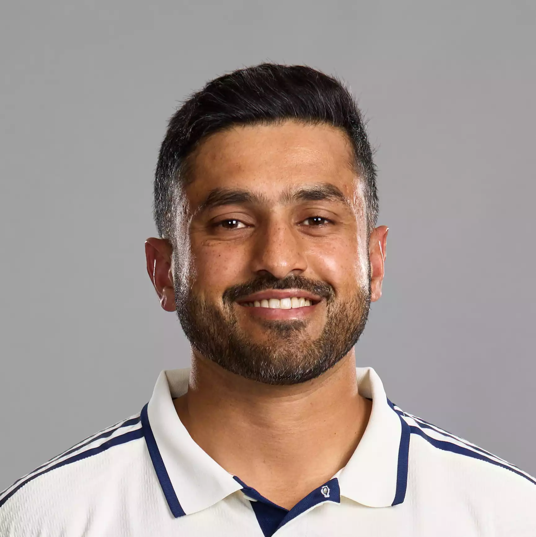Karun Nair headshot