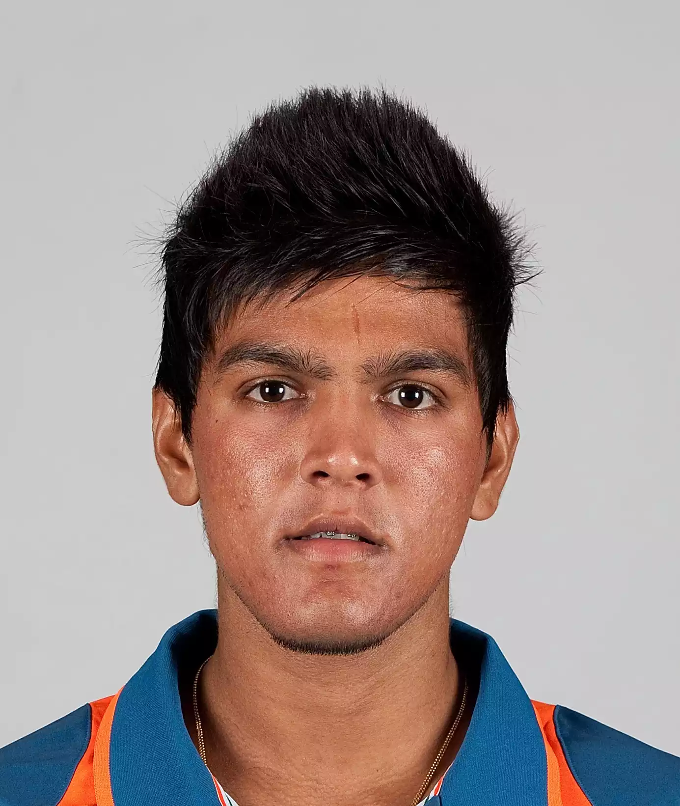 Smit Patel headshot