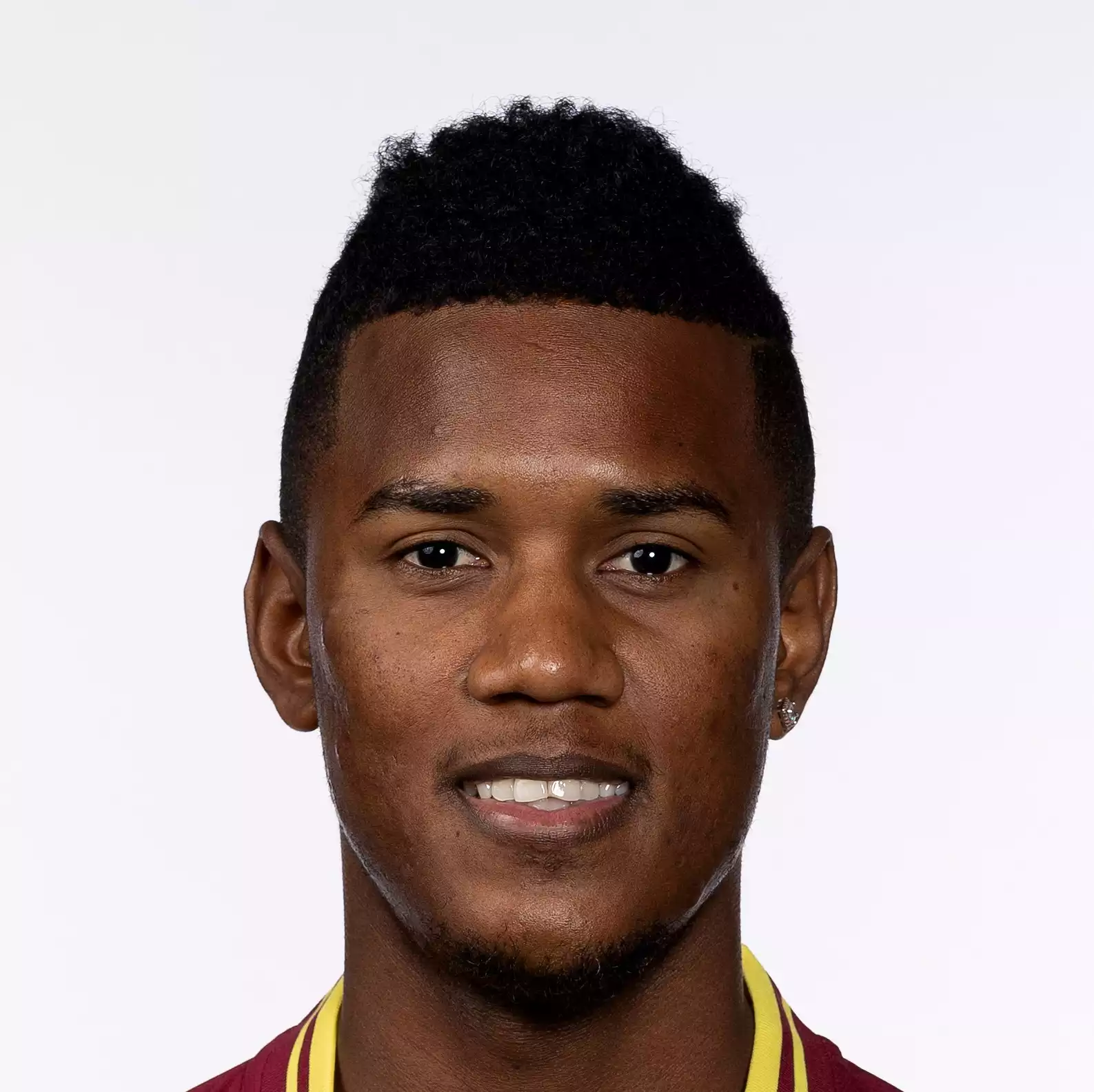 Akeal Hosein headshot