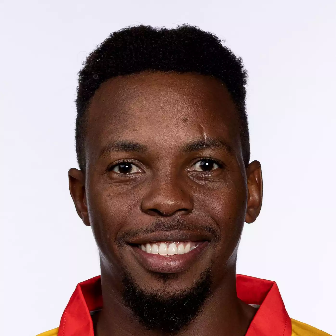 Wellington Masakadza headshot