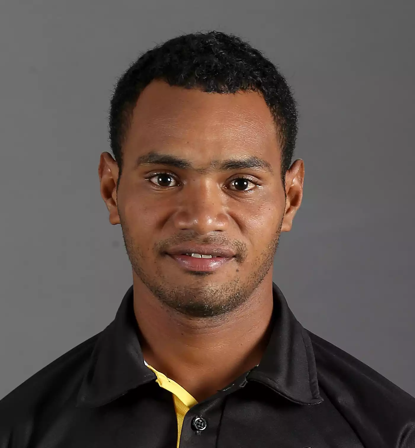 Lega Siaka headshot