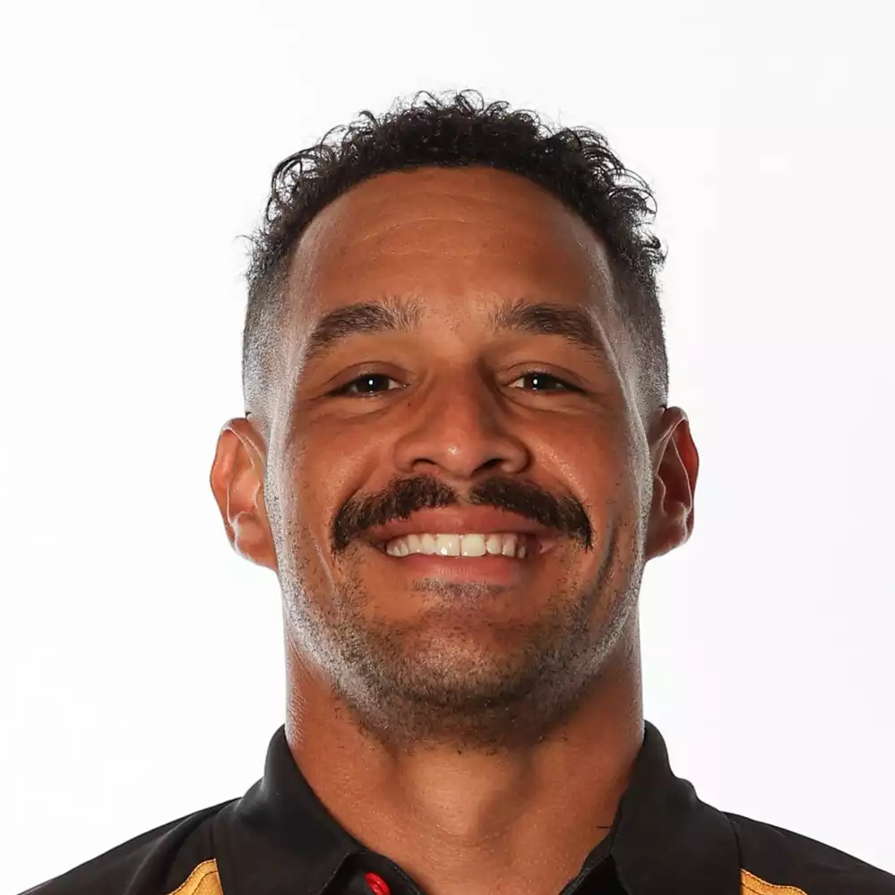 Chad Soper headshot