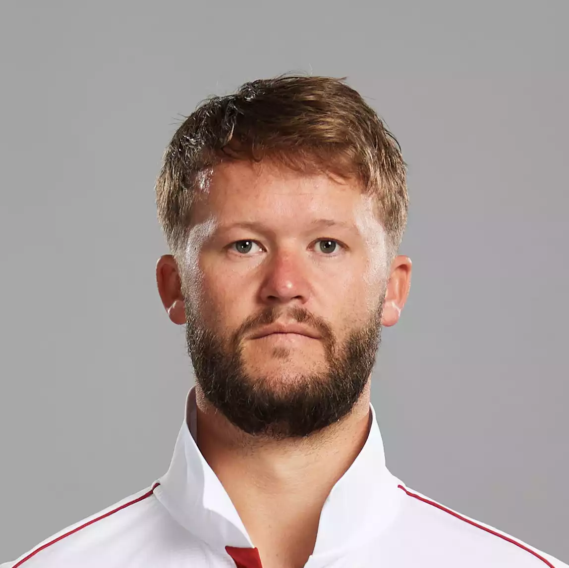 Ben Duckett headshot