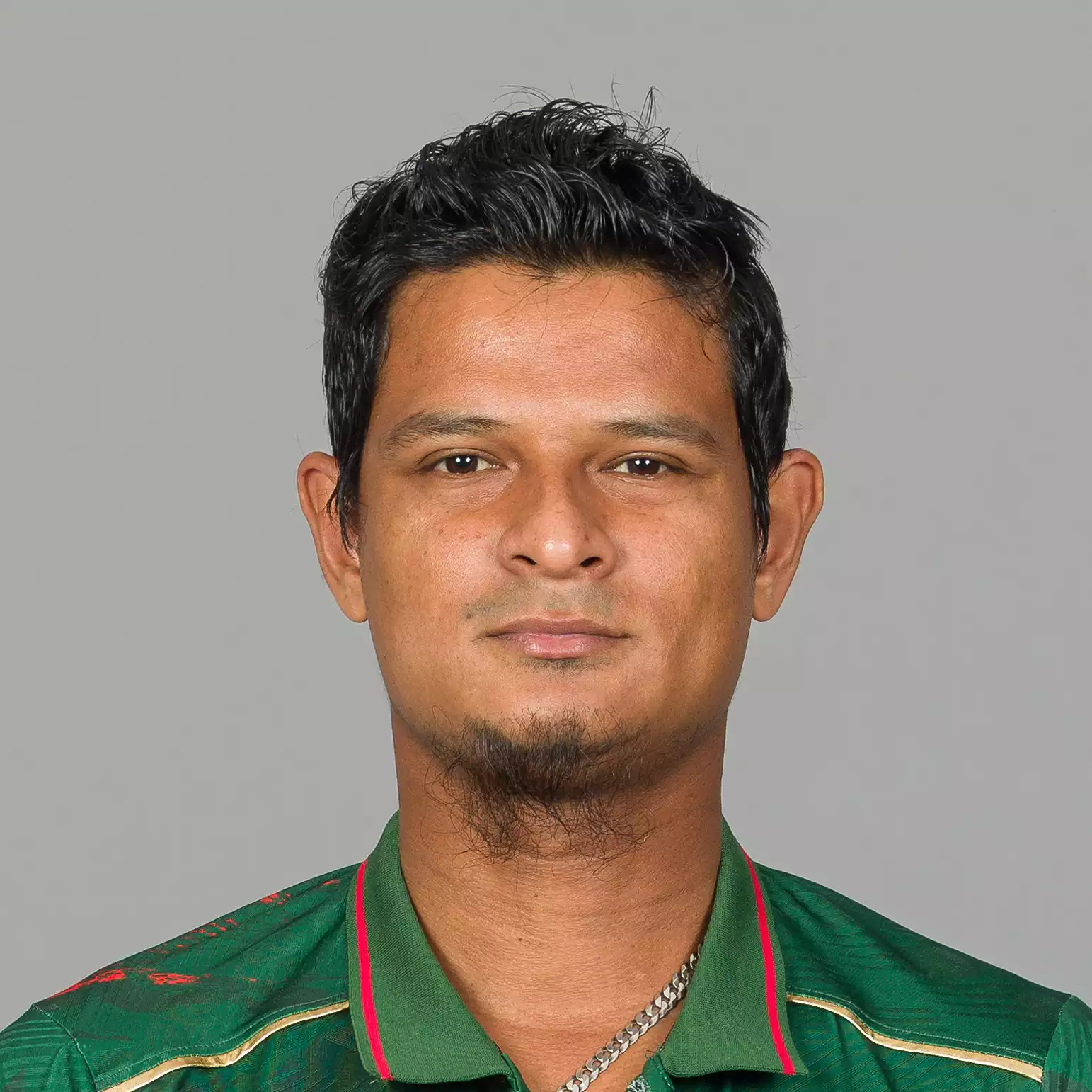 Nasum Ahmed  headshot