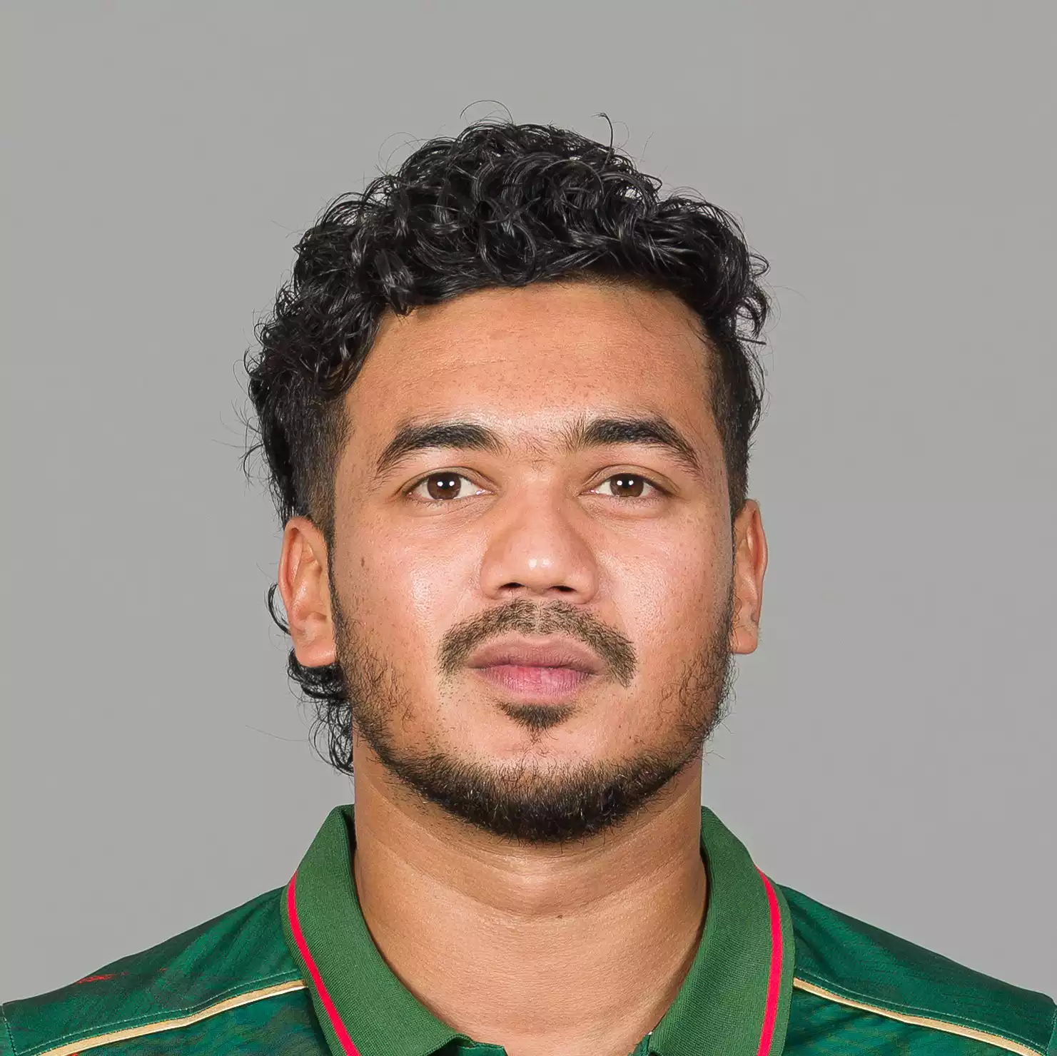Taskin Ahmed headshot