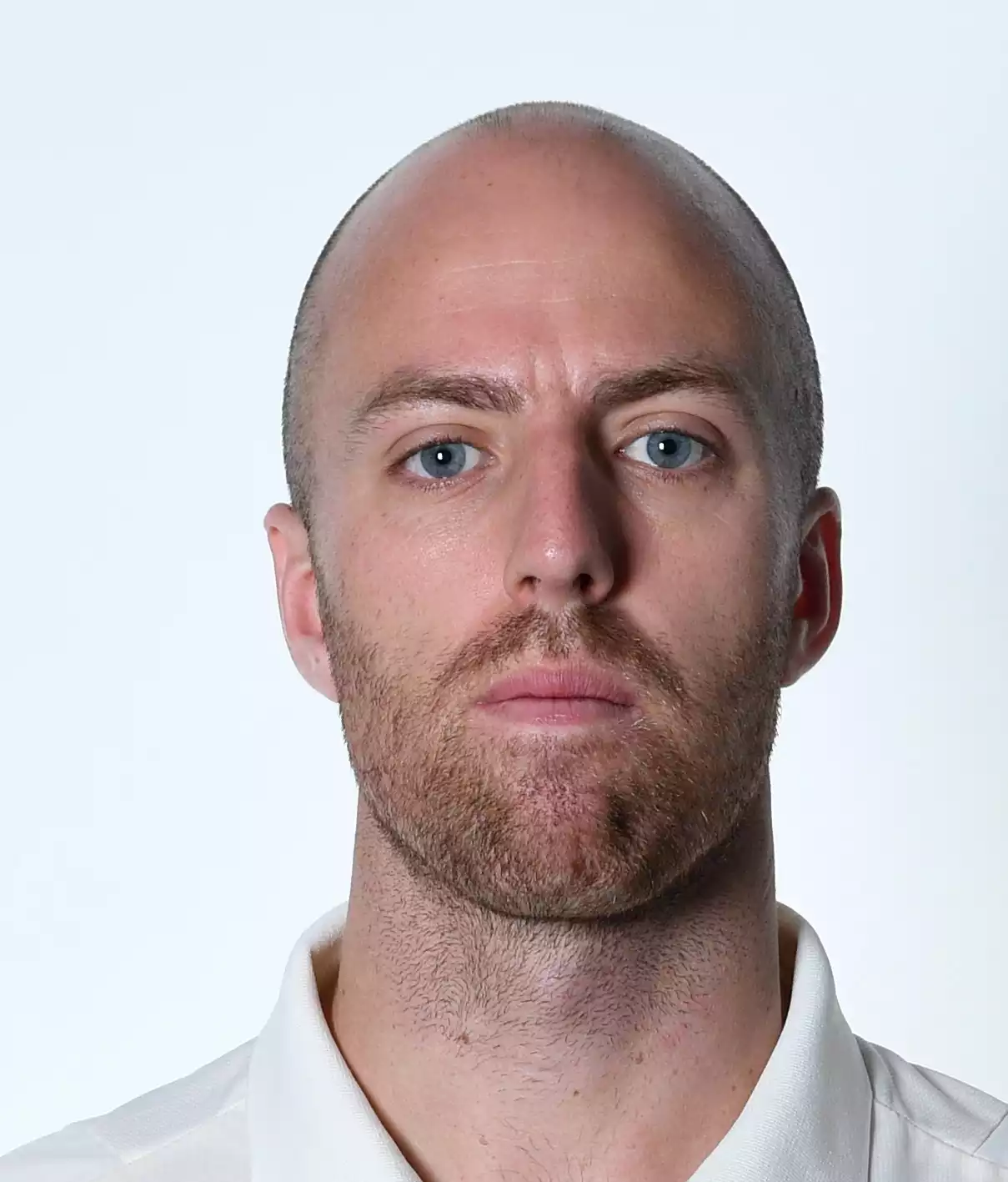 Jack Leach headshot