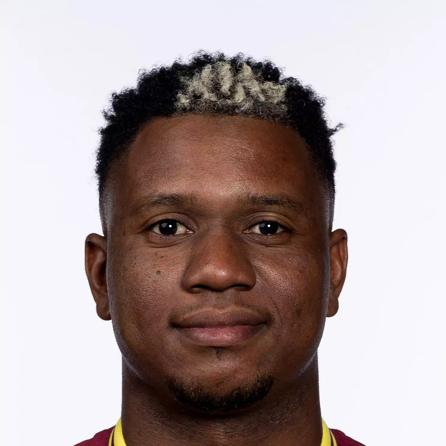 Evin Lewis headshot