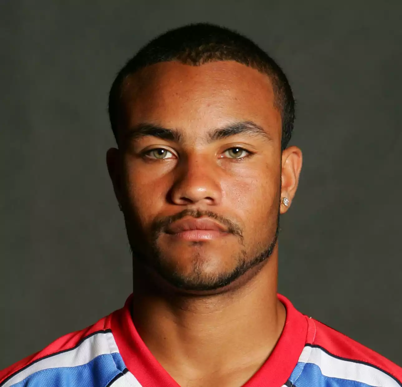 Kyle Hodsoll headshot