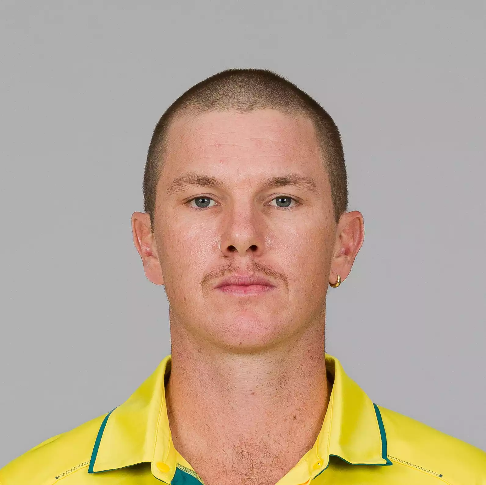 Adam Zampa headshot