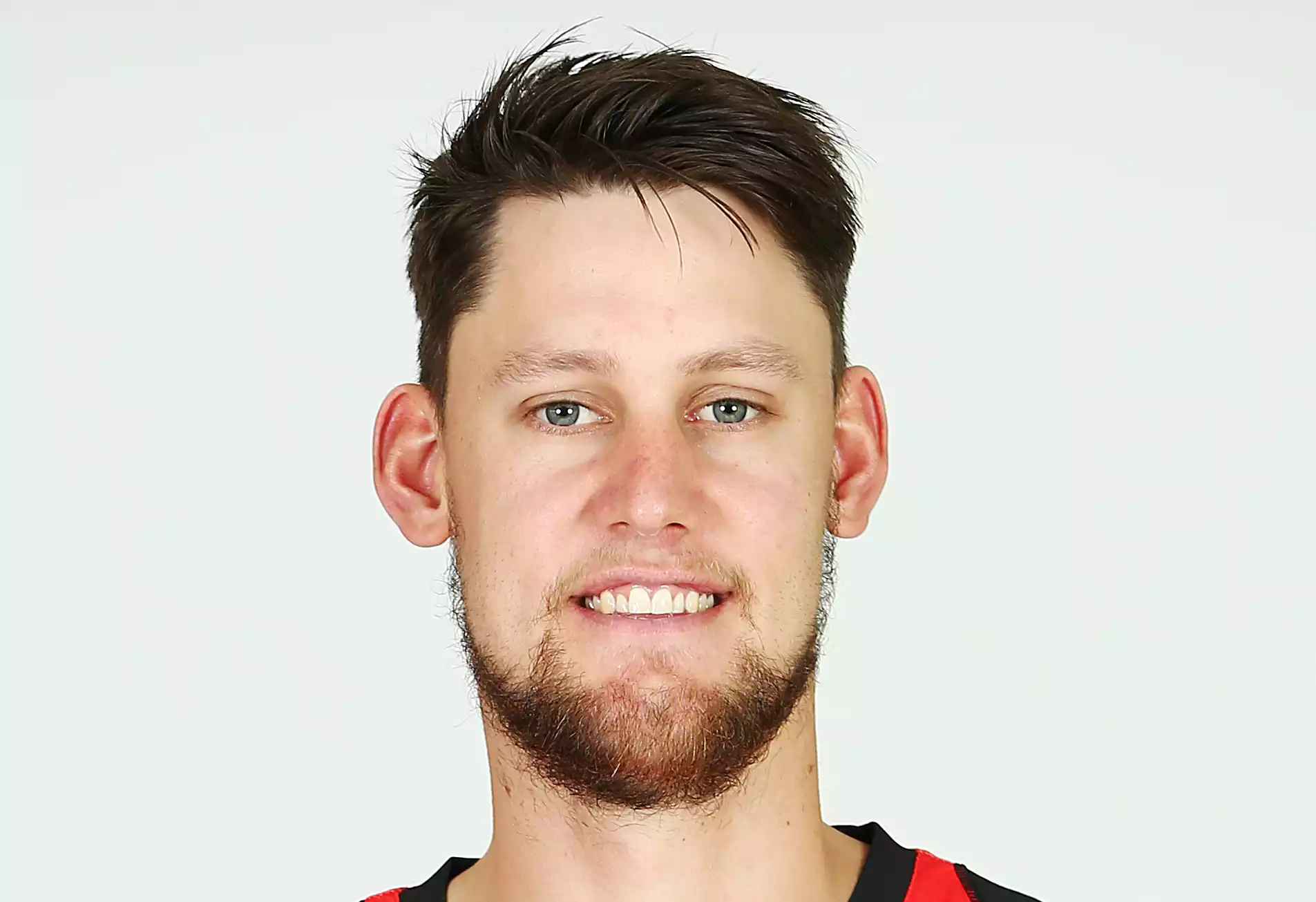 Beau Webster