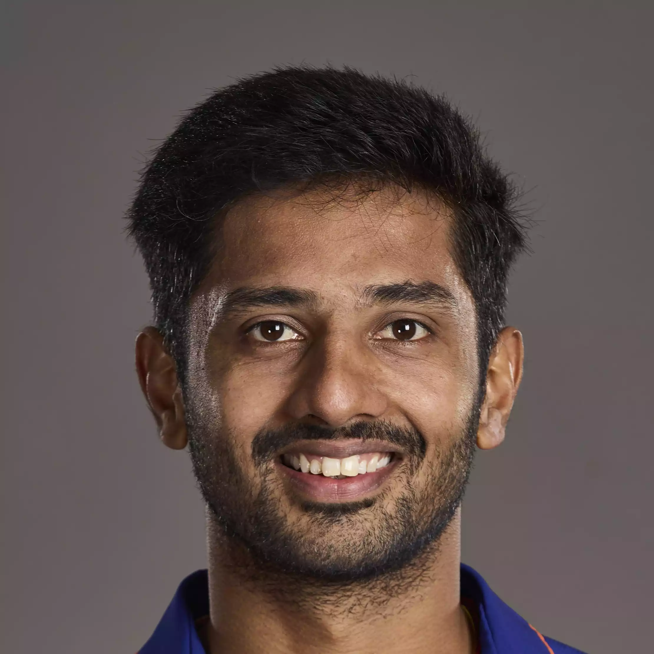 Rahul Tripathi headshot