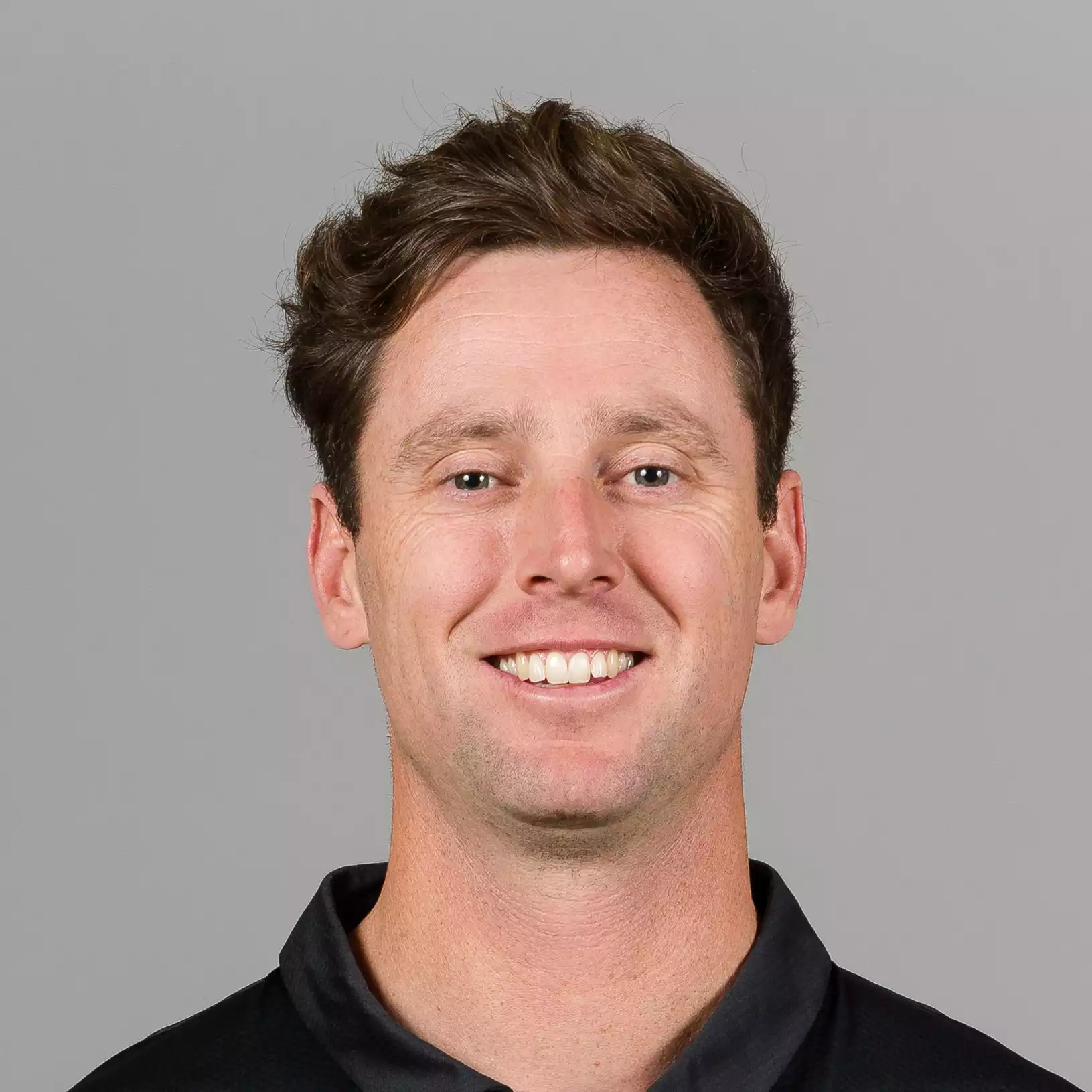 Matt Henry headshot