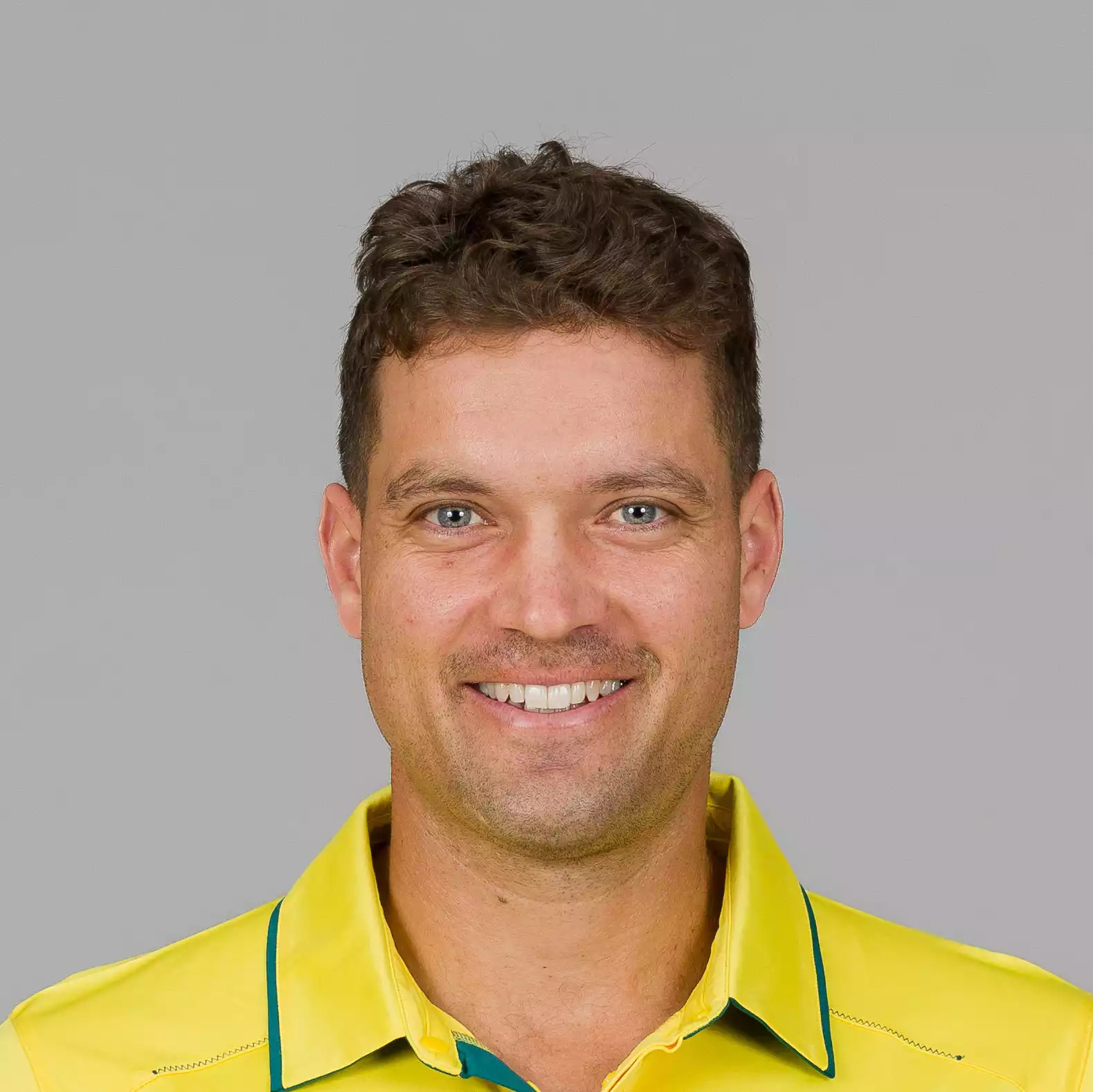 Alex Carey headshot